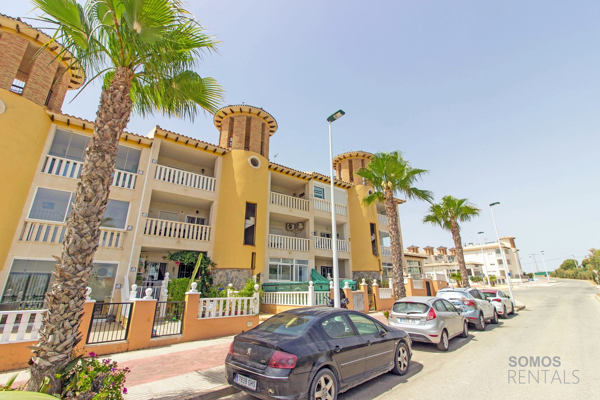 Apartamento Francis - La Marina Village y El Pinet photograph 5