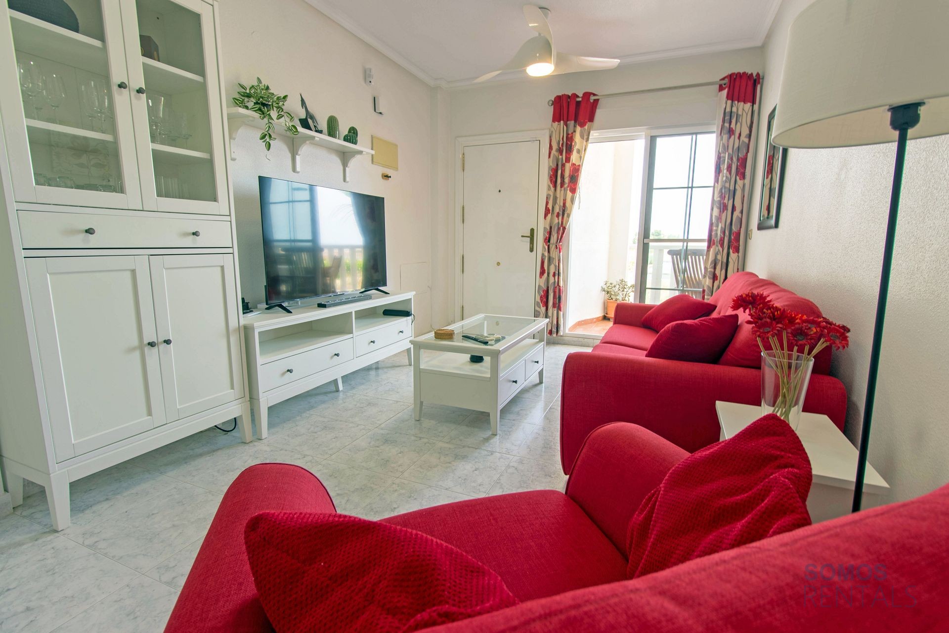 Apartamento Francis - La Marina Village y El Pinet photograph 8