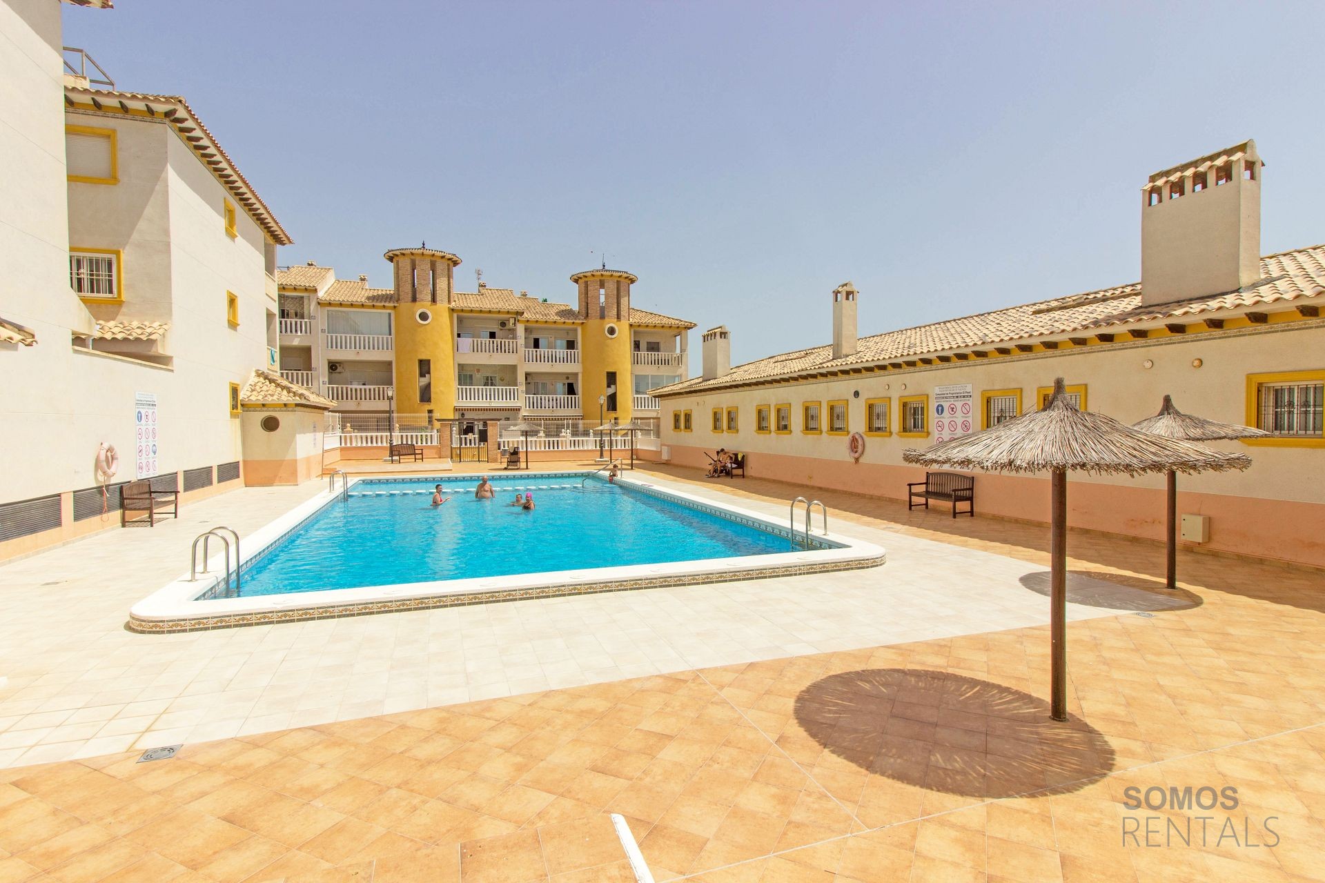 Apartamento Francis - La Marina Village y El Pinet photograph 29