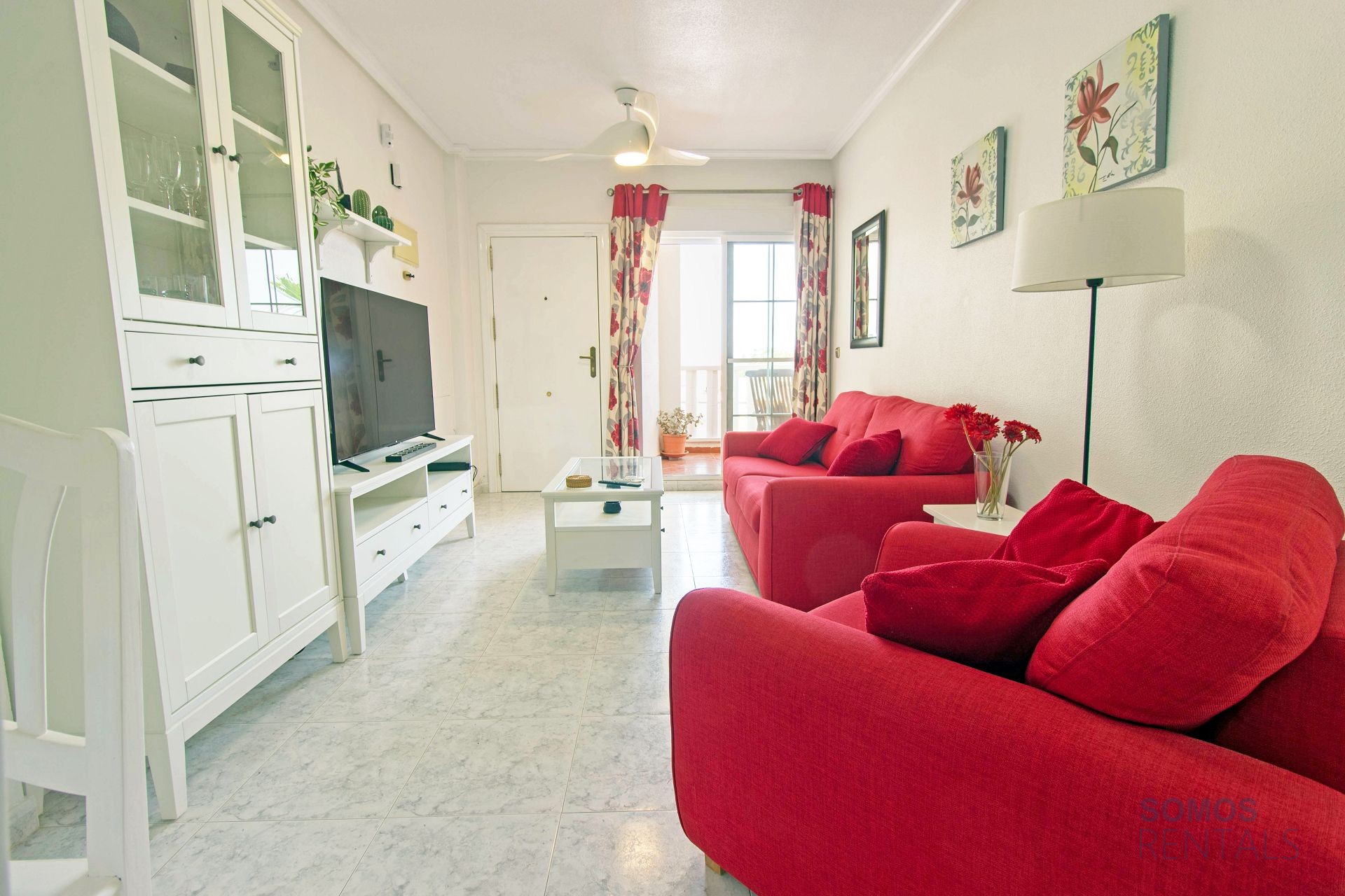 Apartamento Francis - La Marina Village y El Pinet photograph 10