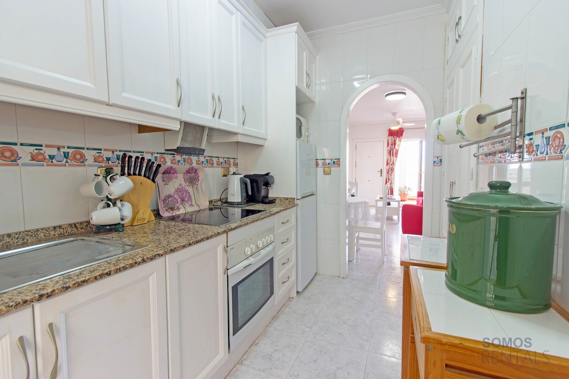 Apartamento Francis - La Marina Village y El Pinet photograph 17
