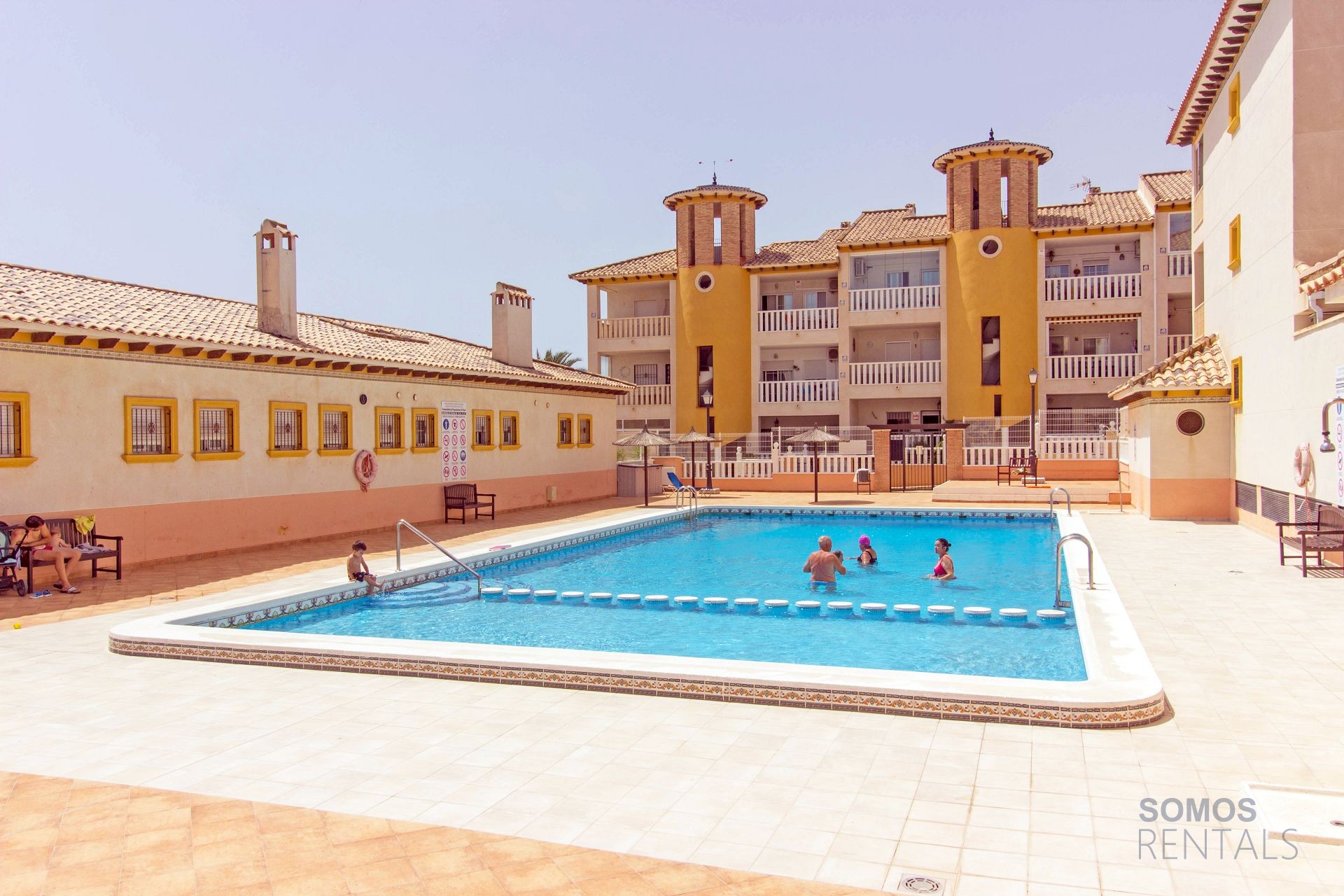 Apartamento Francis - La Marina Village y El Pinet photograph 4