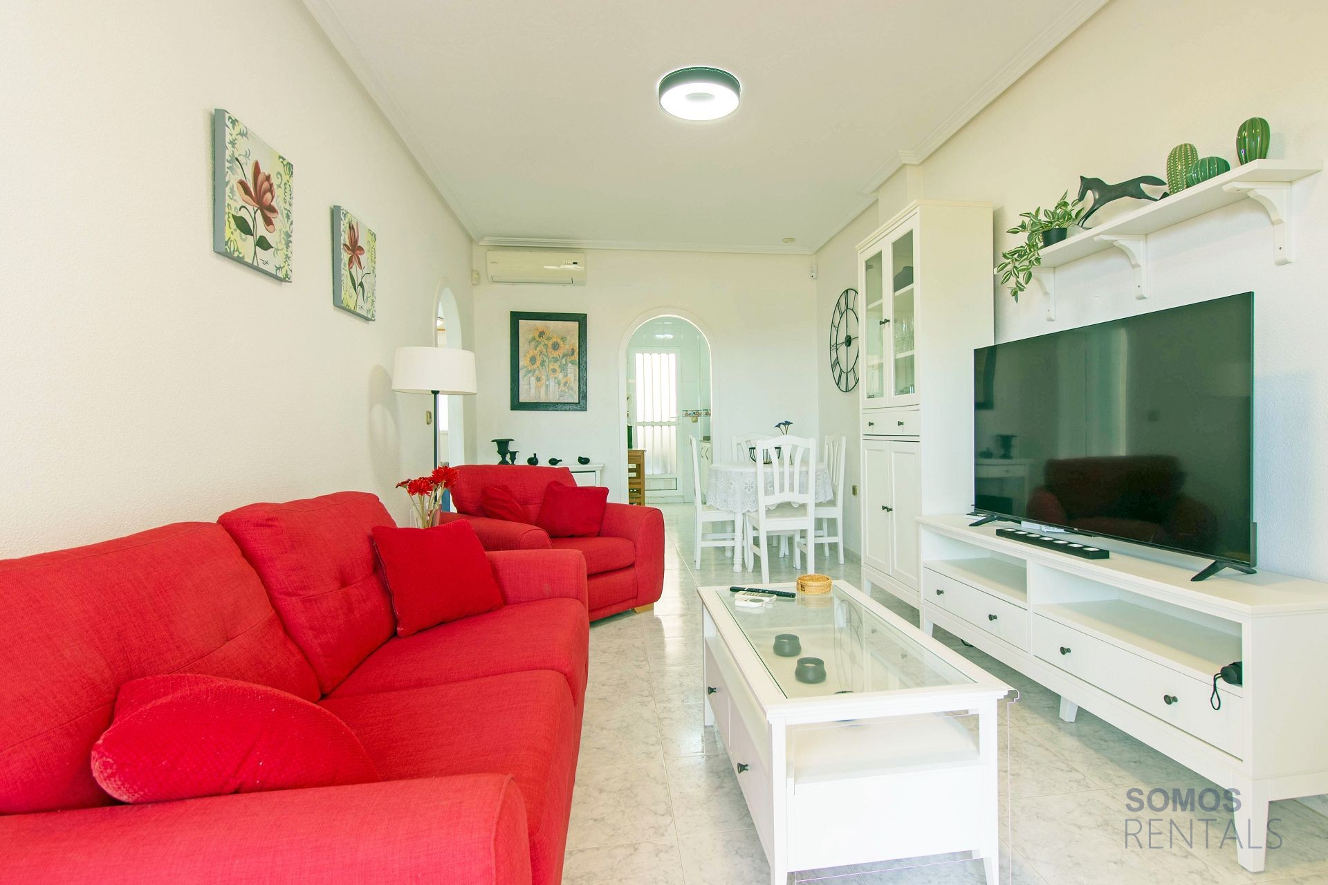 Apartamento Francis - La Marina Village y El Pinet photograph 7