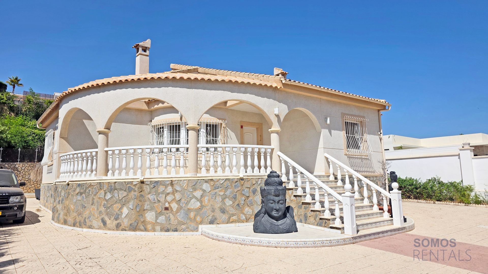 Villa Petra, Urb La Marina — foto 5