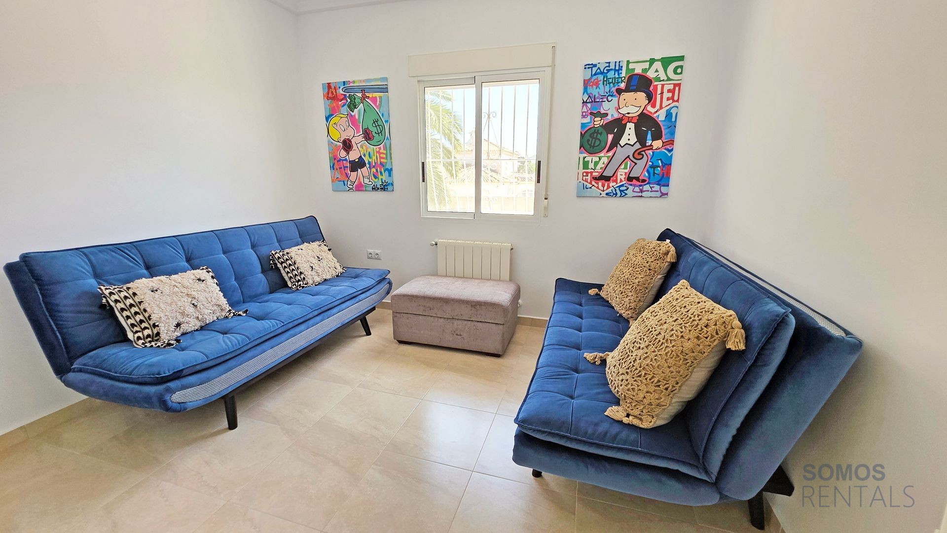 Villa Petra, Urb La Marina — foto 28