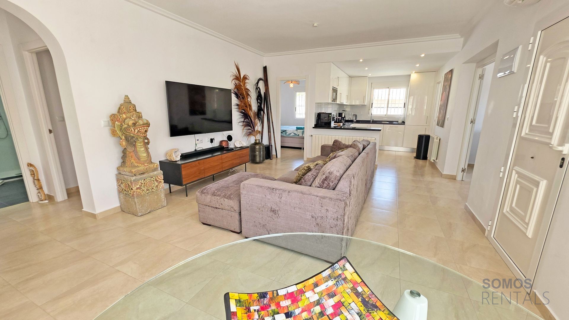 Villa Petra, Urb La Marina — foto 16