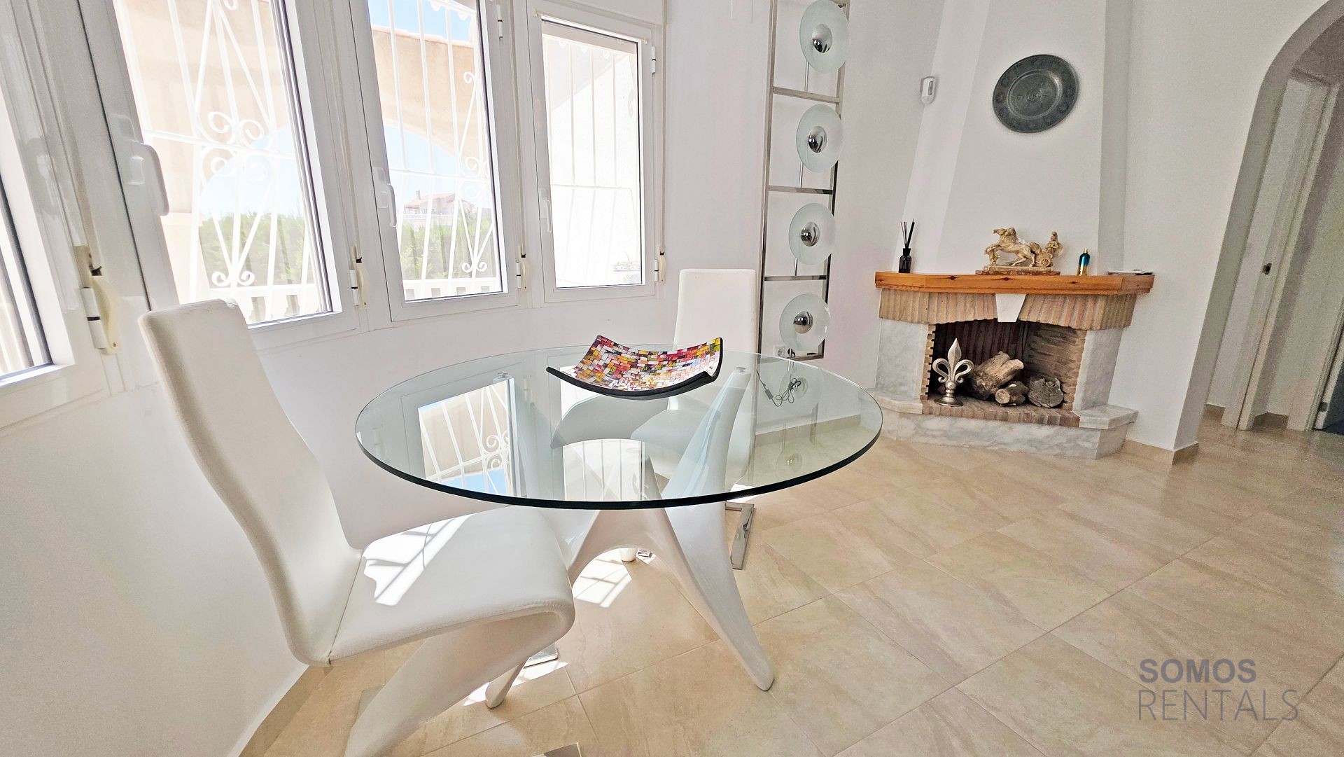 Villa Petra, Urb La Marina — foto 19