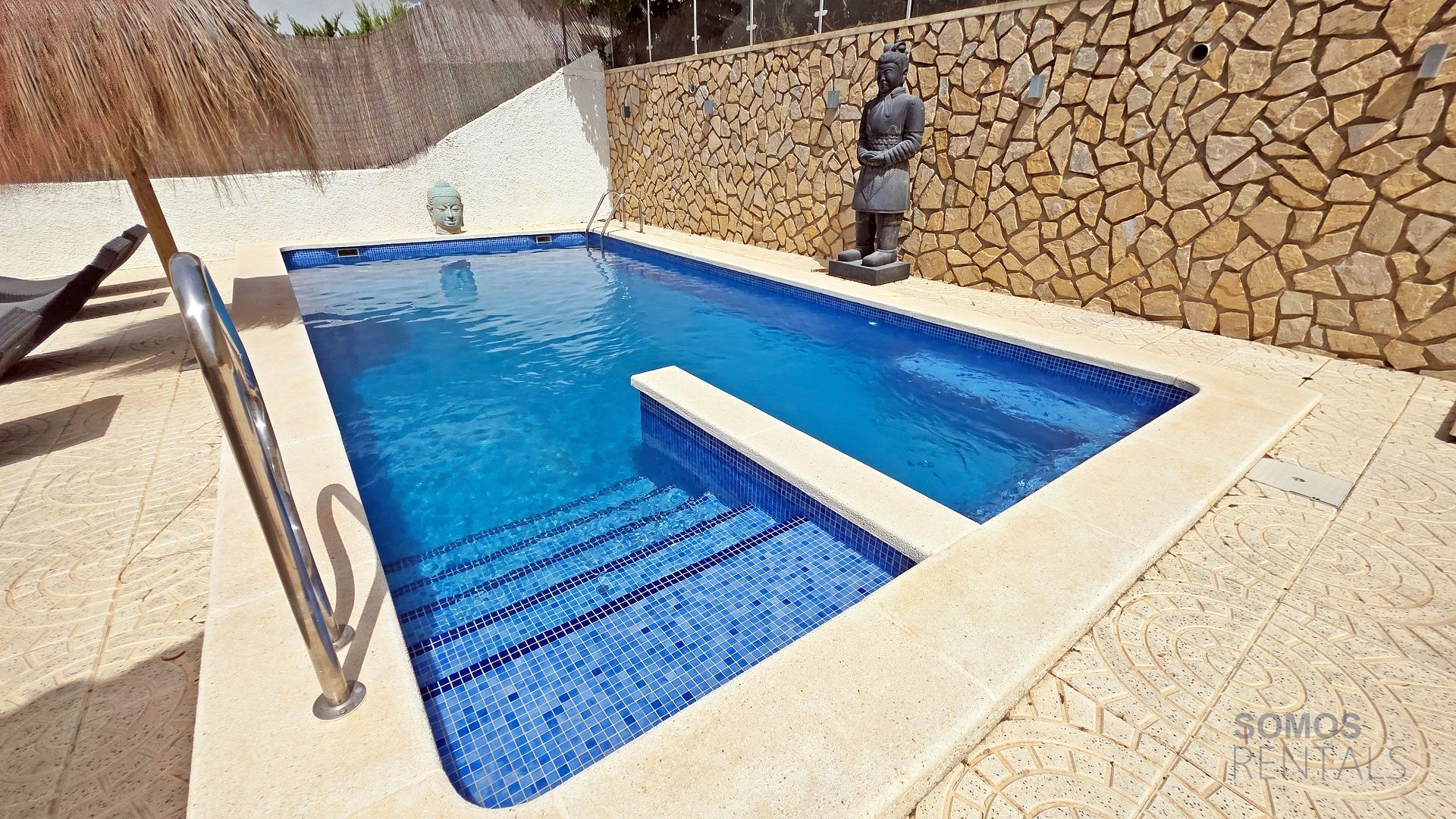 Villa Petra, Urb La Marina — foto 13