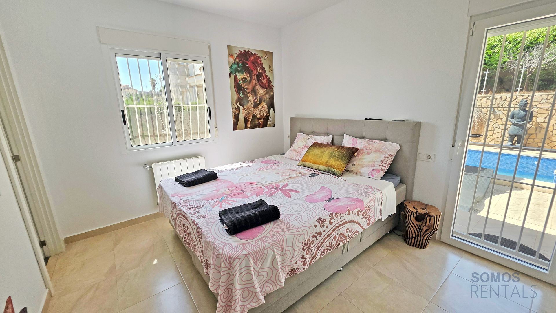 Villa Petra, Urb La Marina — foto 30