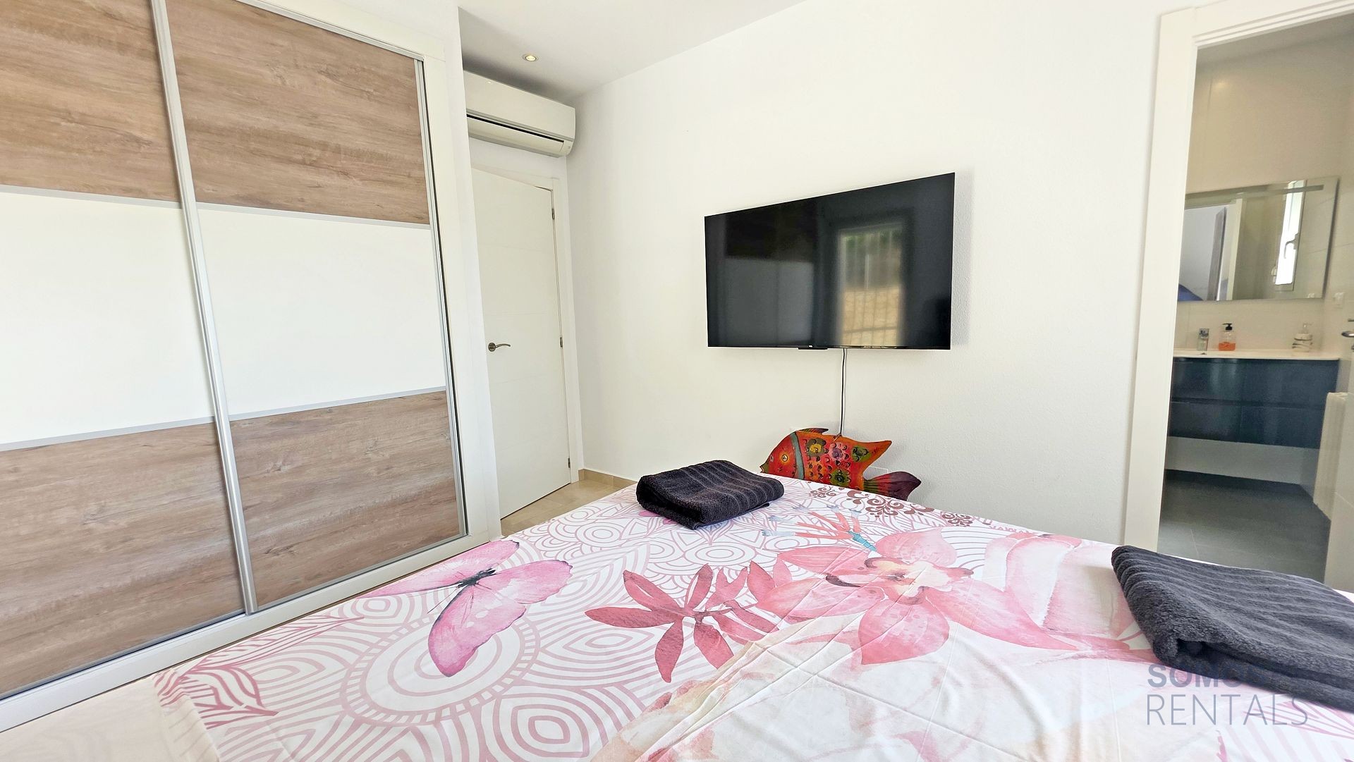 Villa Petra, Urb La Marina — foto 32