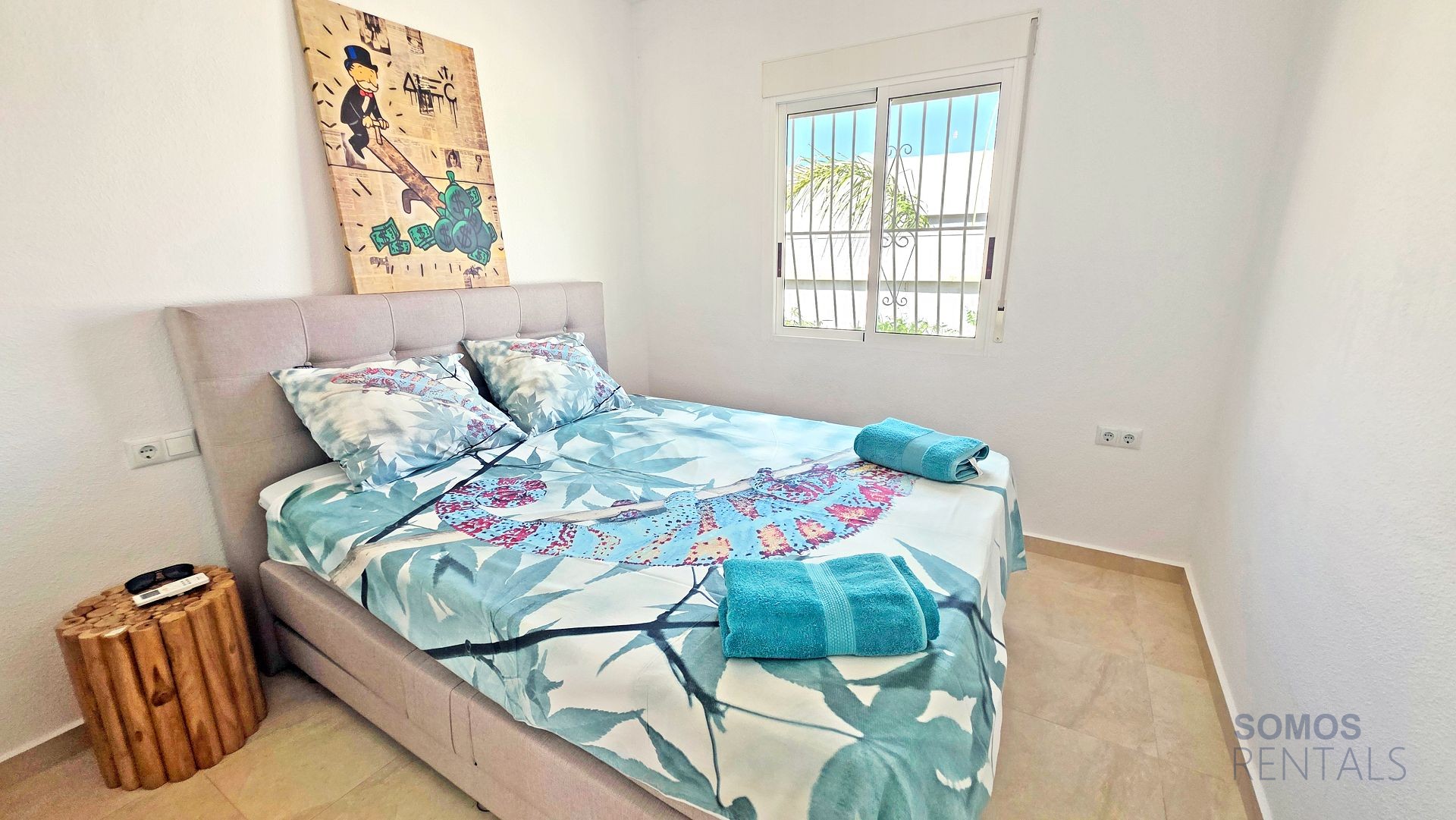 Villa Petra, Urb La Marina — foto 36