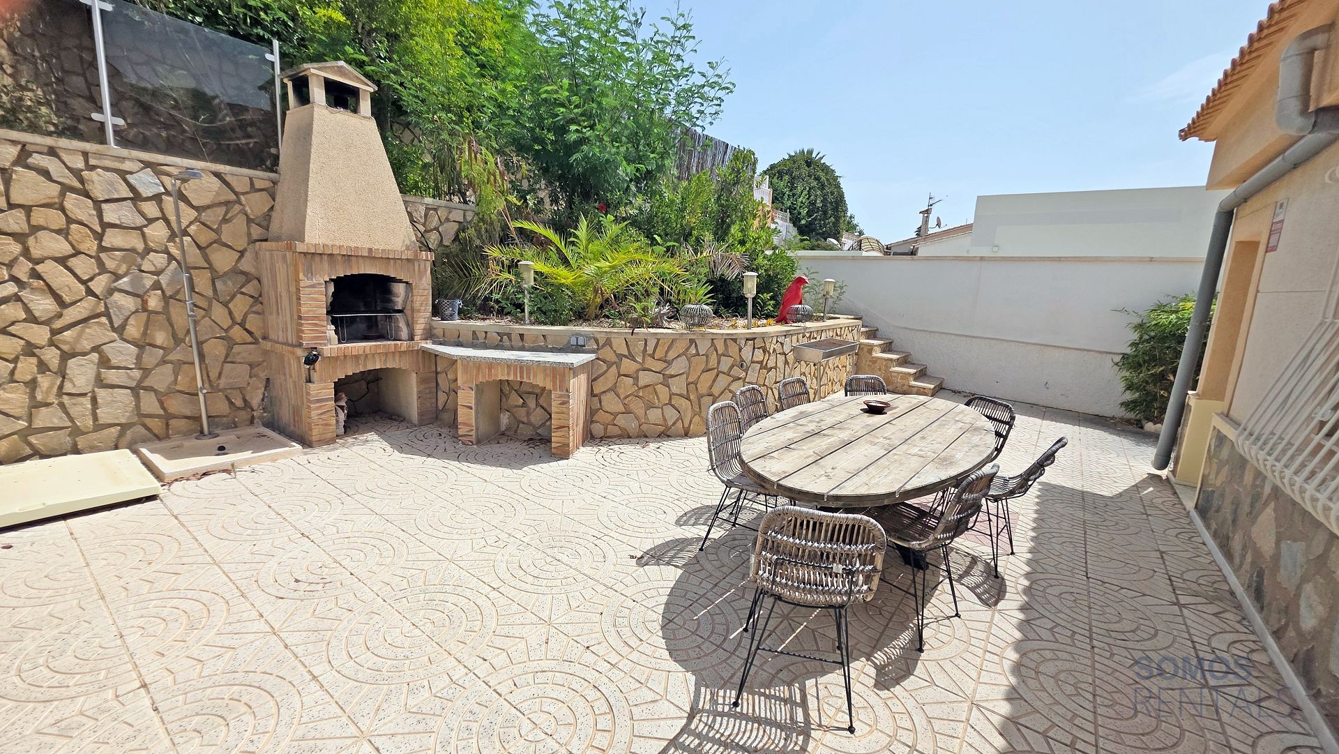 Villa Petra, Urb La Marina — foto 11