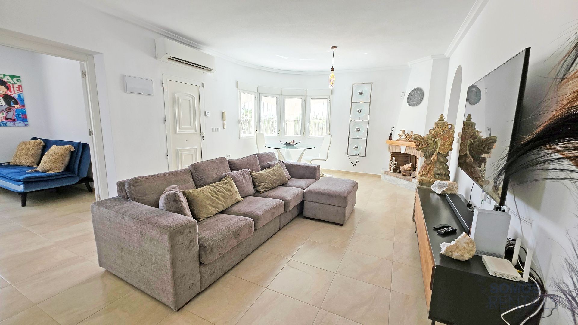 Villa Petra, Urb La Marina — foto 21