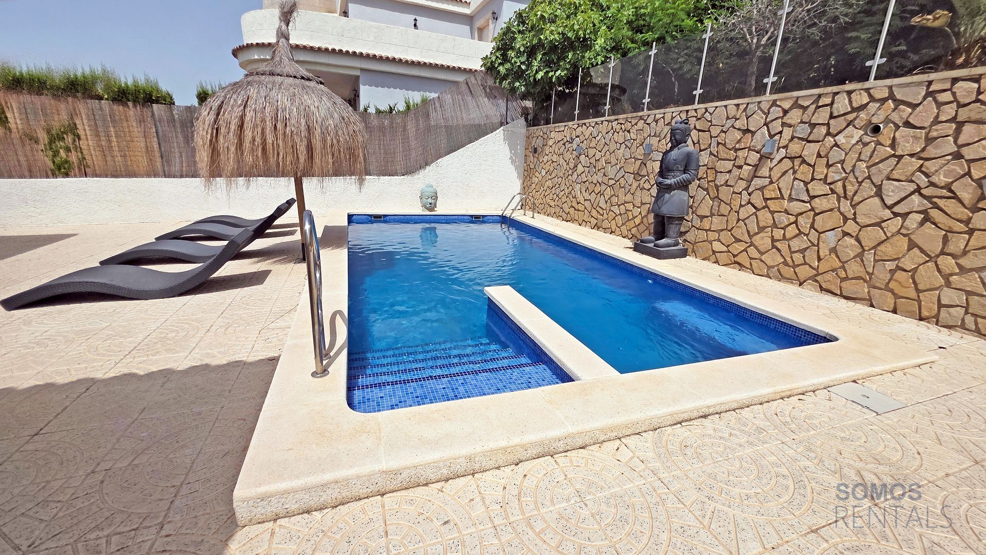 Villa Petra, Urb La Marina — foto 12