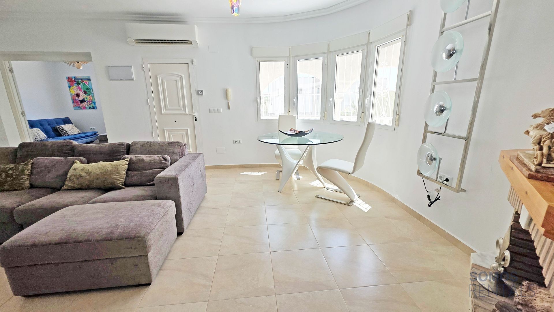 Villa Petra, Urb La Marina — foto 20