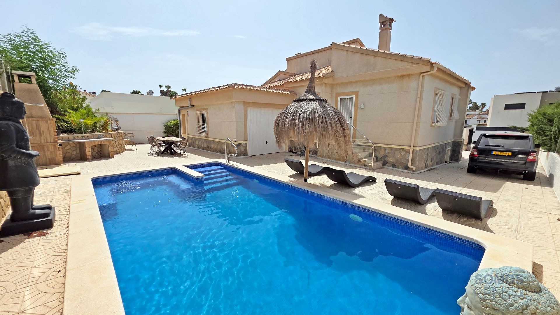 Villa Petra, Urb La Marina — foto 14
