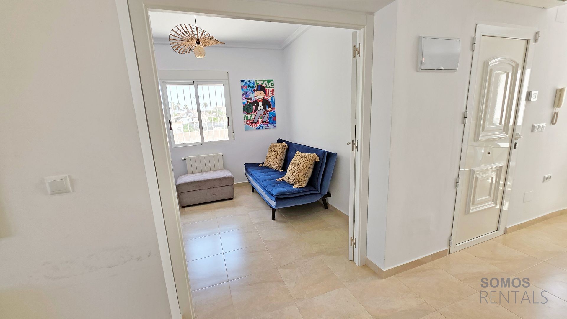 Villa Petra, Urb La Marina — foto 27