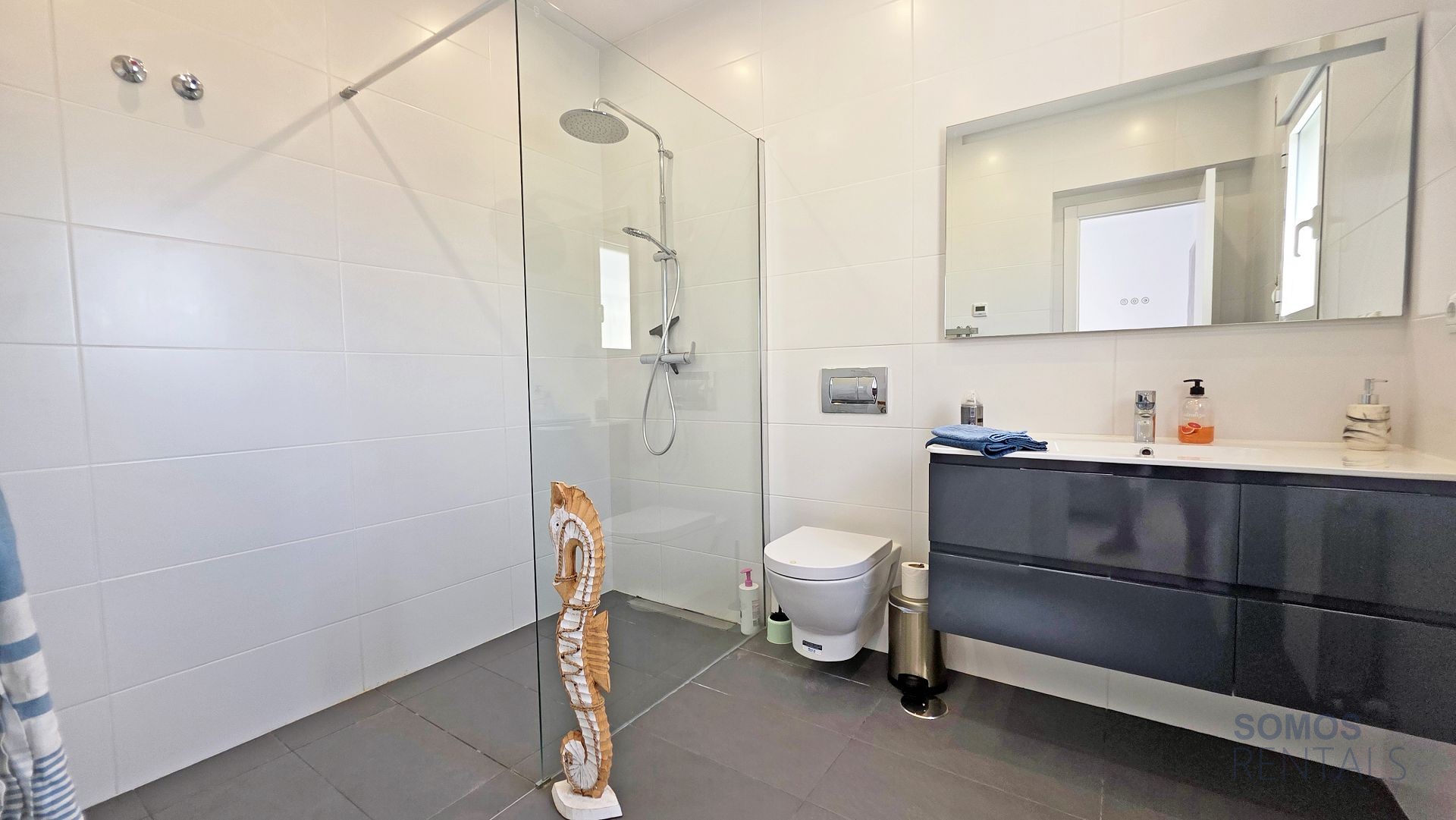 Villa Petra, Urb La Marina — foto 33