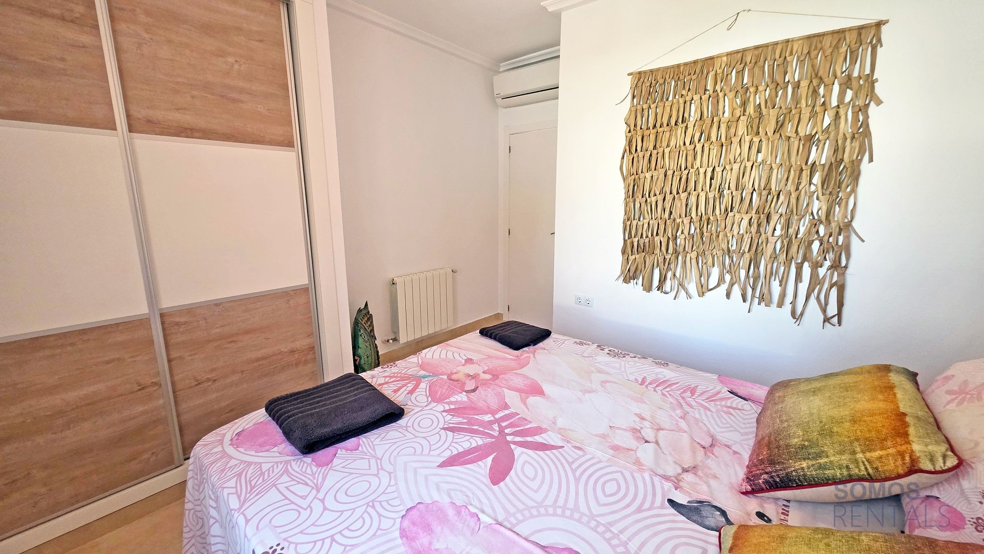 Villa Petra, Urb La Marina — foto 35