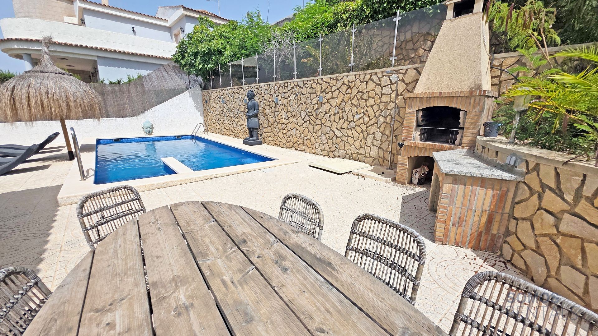 Villa Petra, Urb La Marina — foto 10