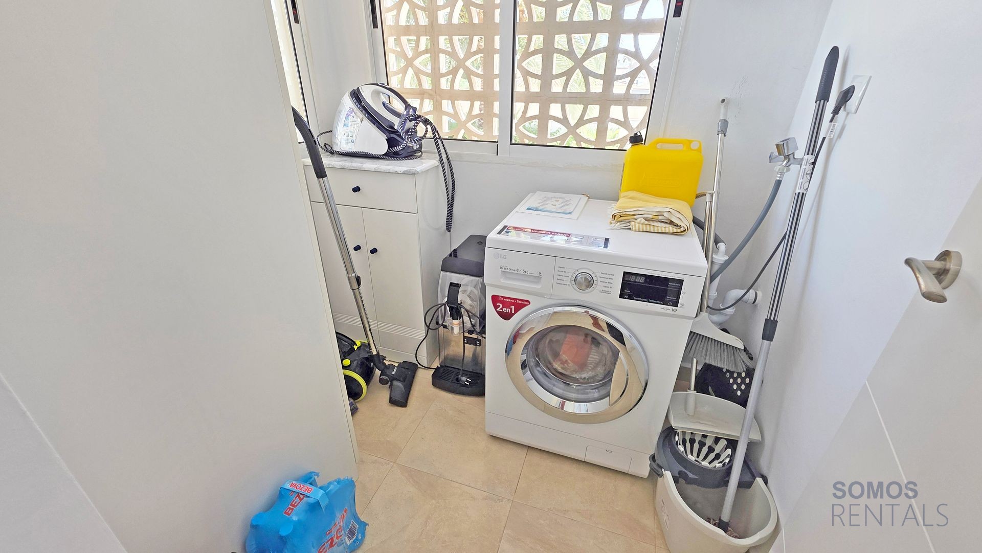 Villa Petra, Urb La Marina — foto 29