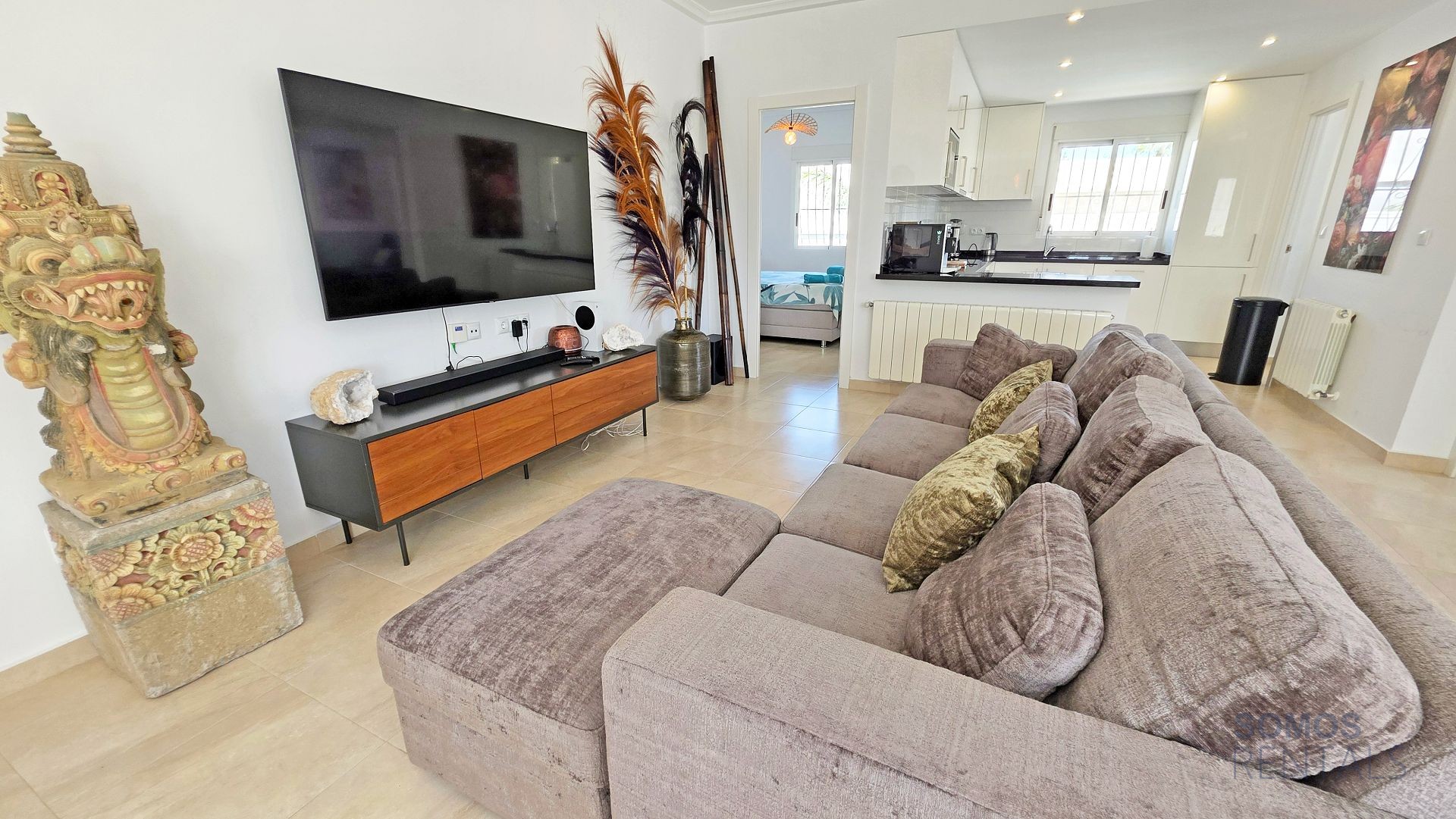 Villa Petra, Urb La Marina — foto 17