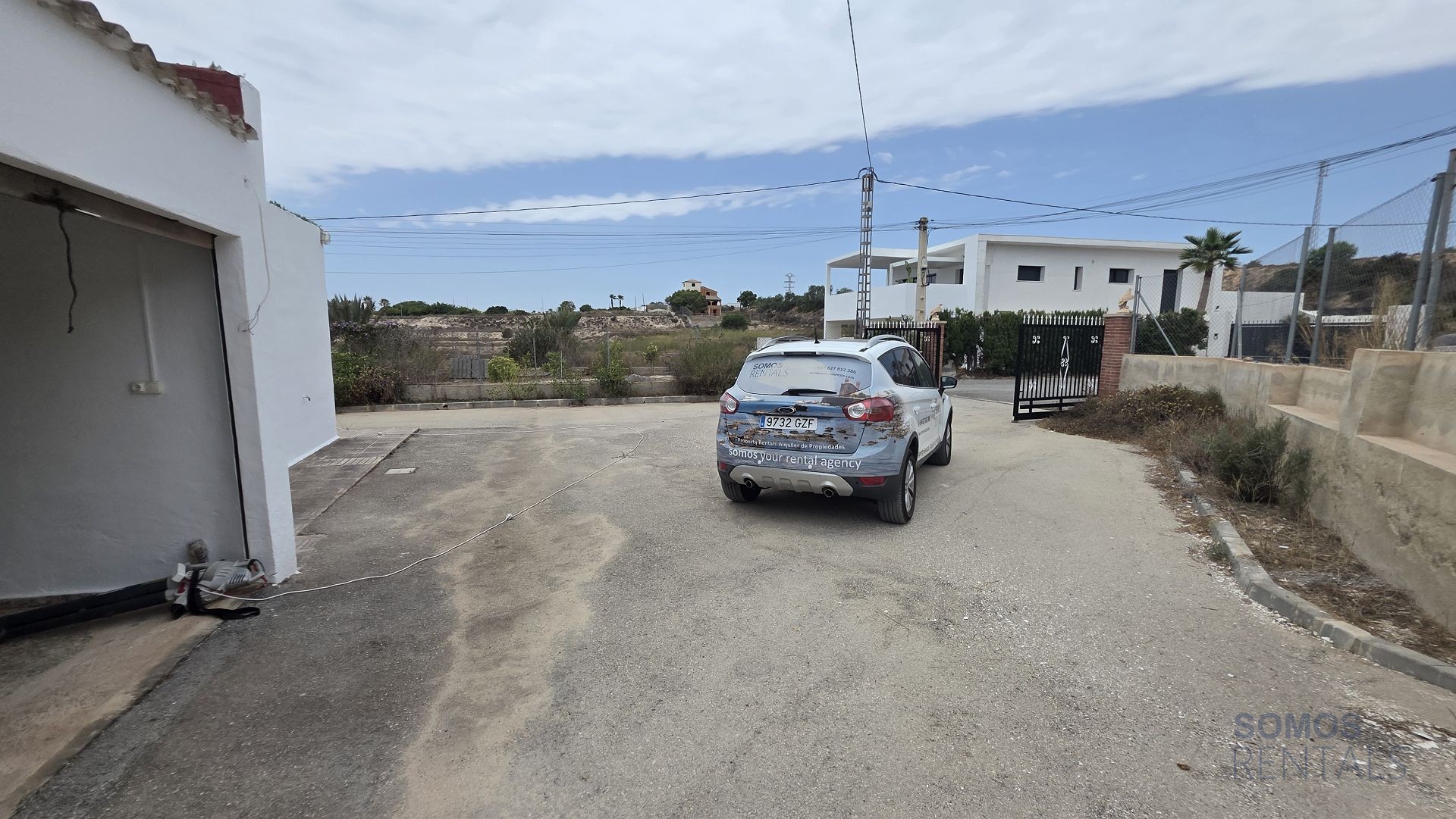 Villa Carmen - La Escuera photograph 28