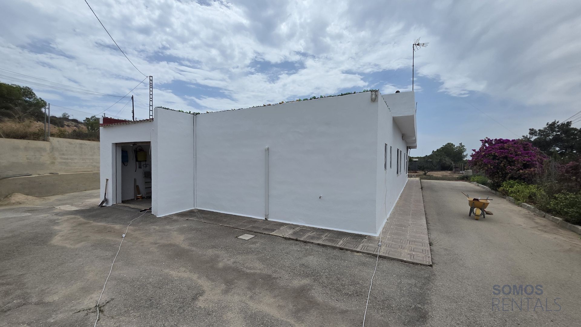 Villa Carmen - La Escuera photograph 27