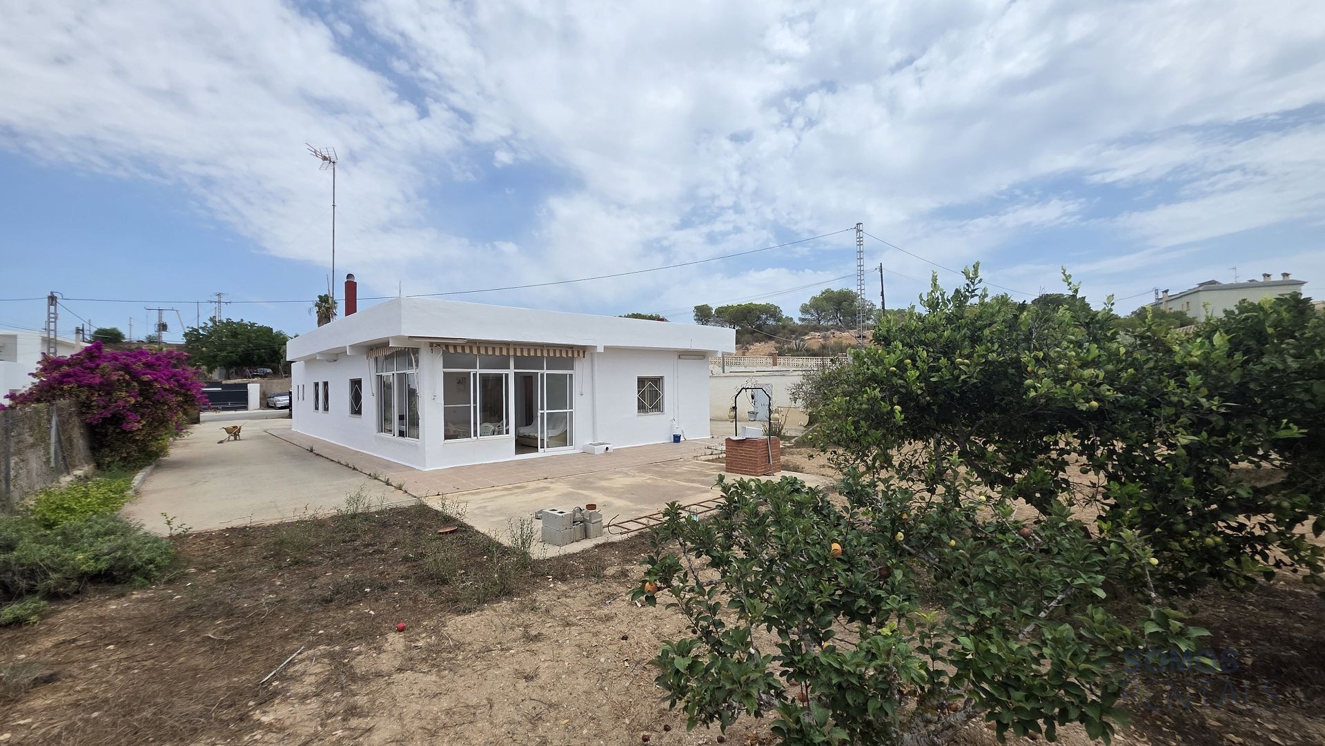 Villa Carmen - La Escuera photograph 32
