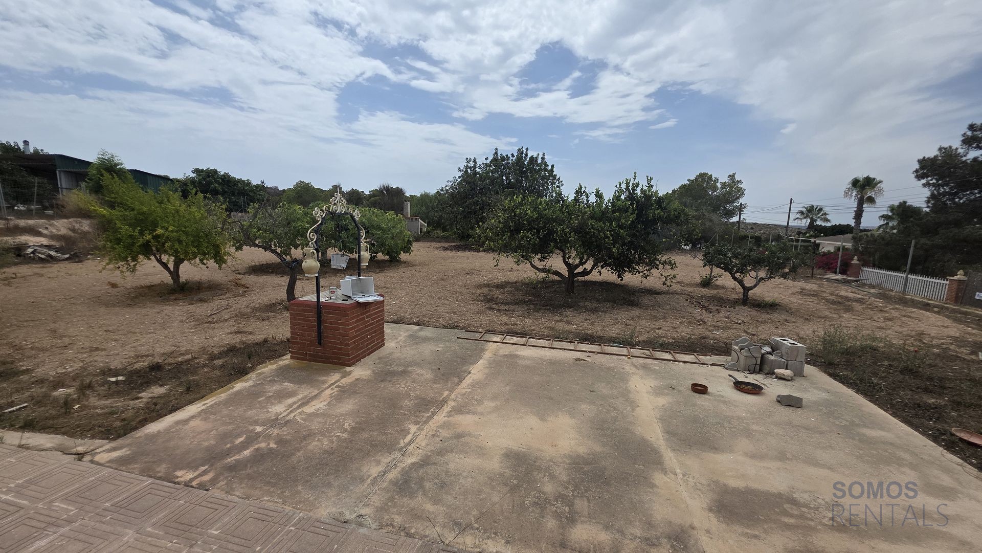 Villa Carmen - La Escuera photograph 8