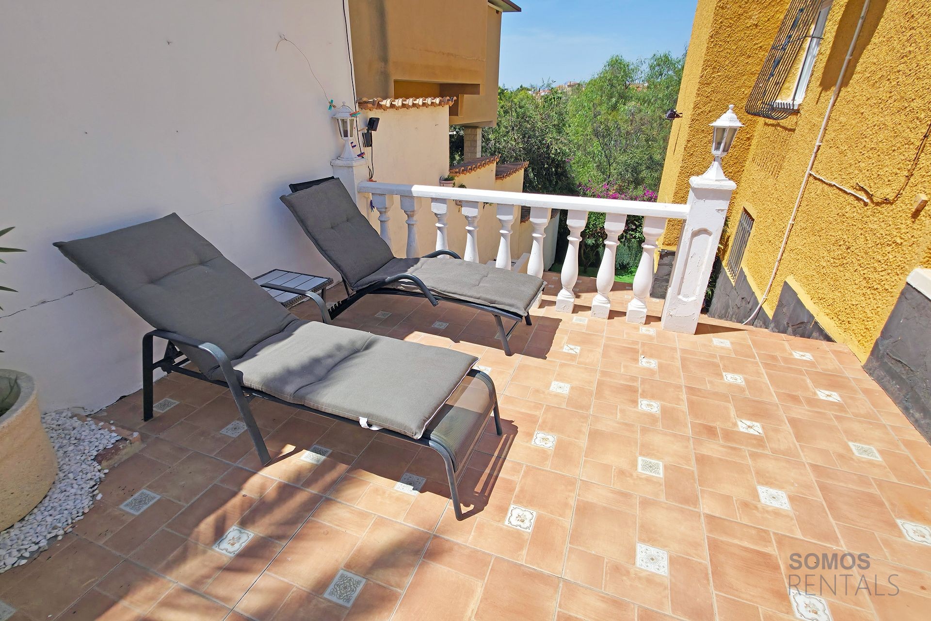 Villa Alicante - Urb La Marina photograph 23