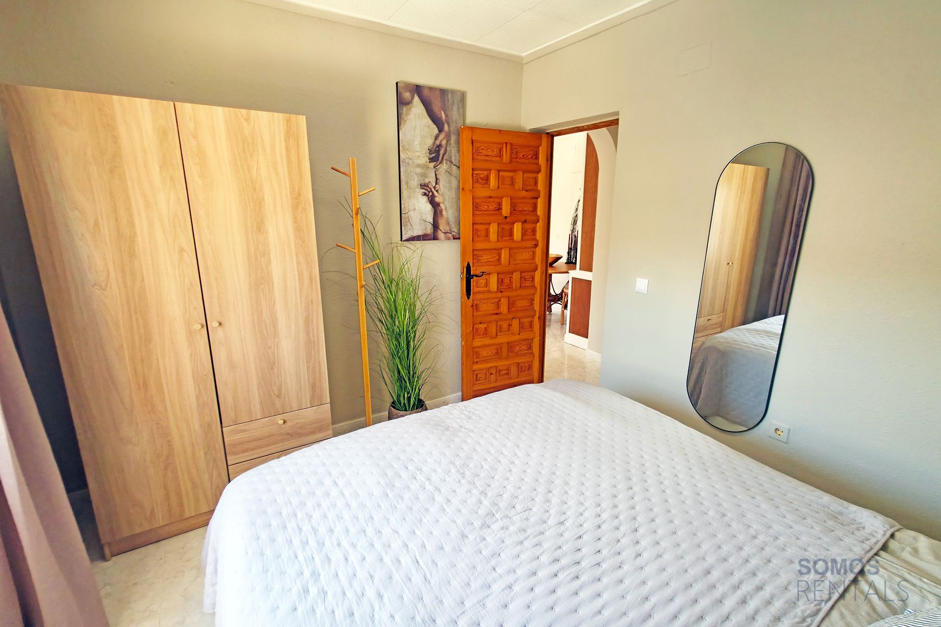Villa Alicante - Urb La Marina photograph 17