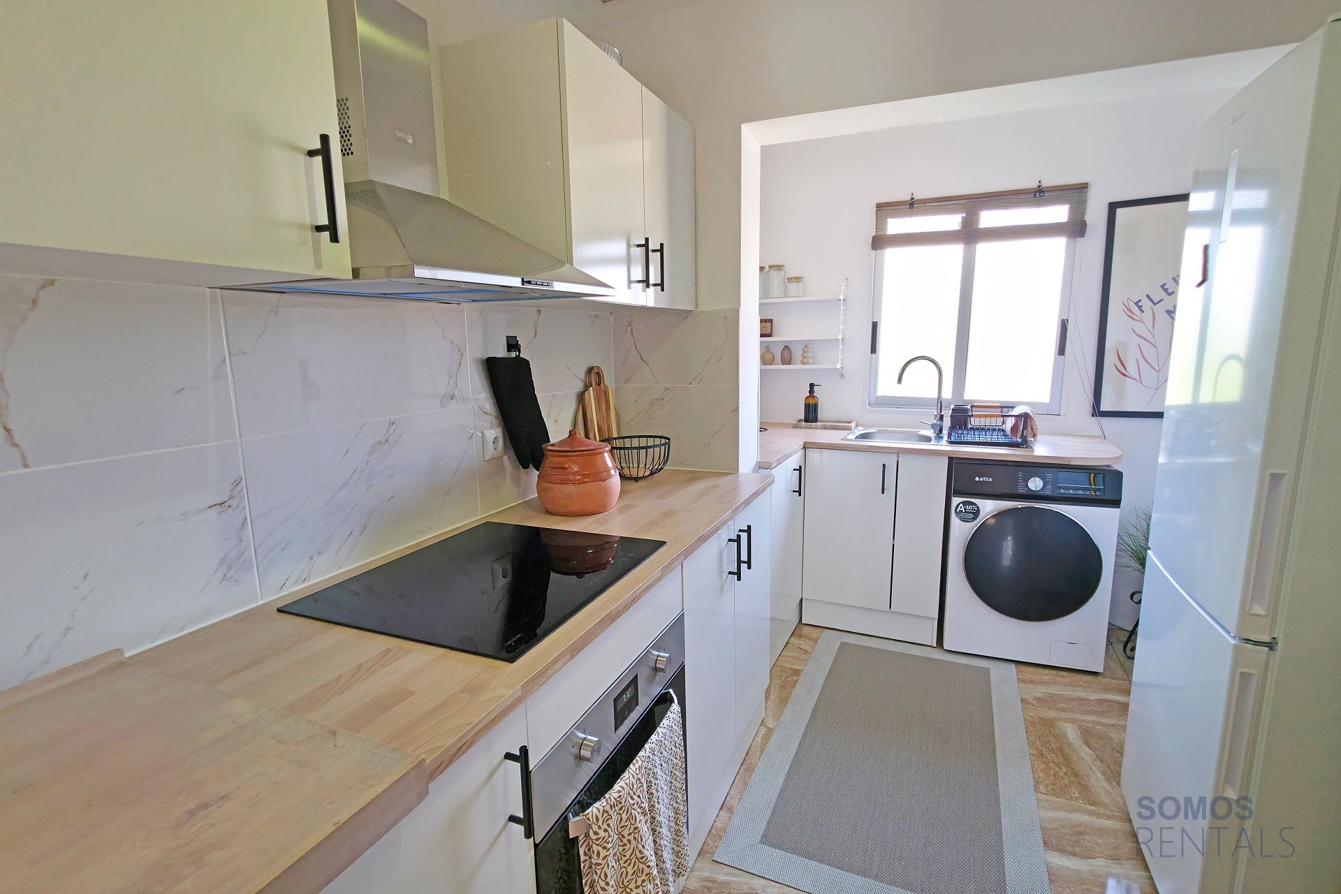 Villa Alicante - Urb La Marina photograph 13