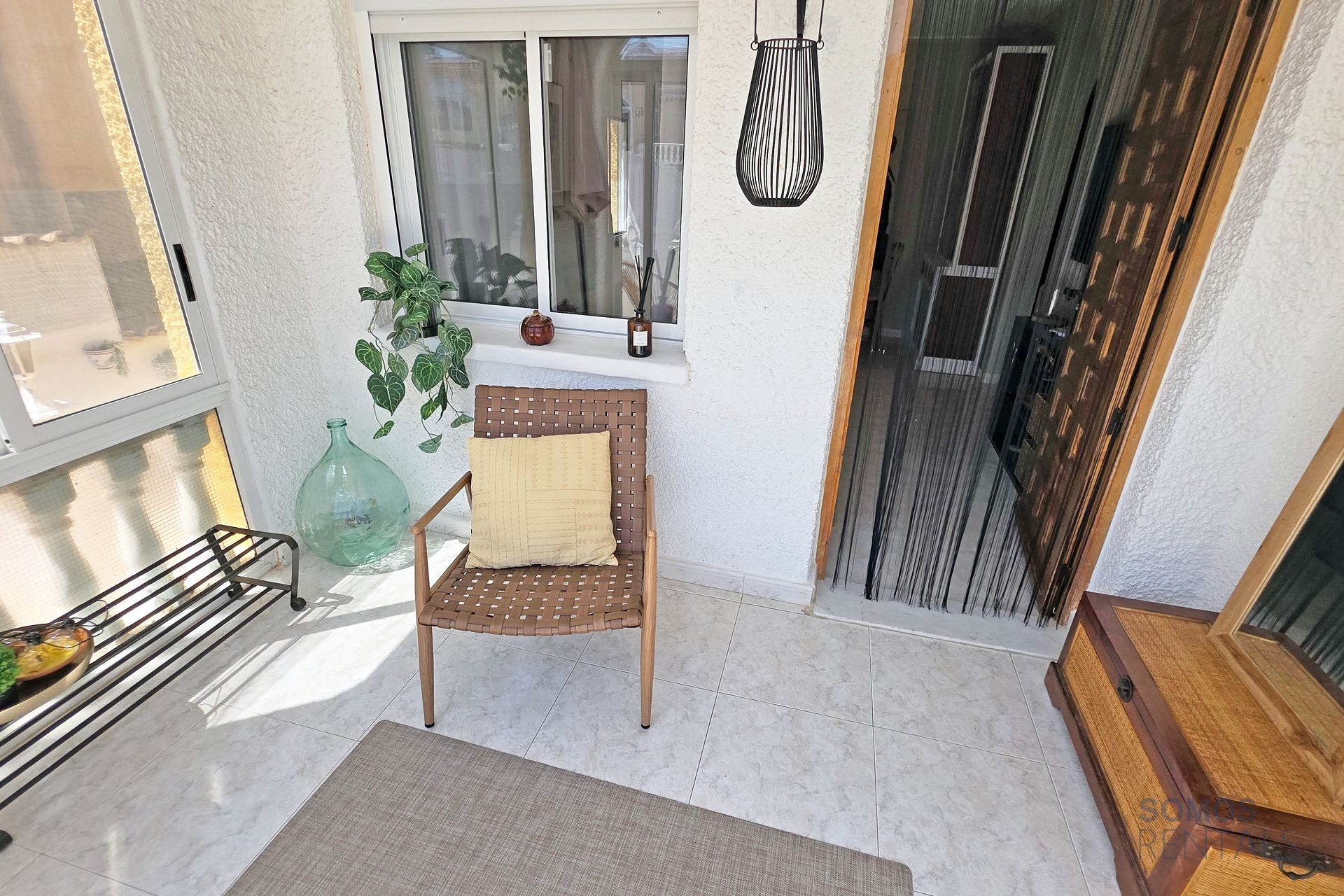 Villa Alicante - Urb La Marina photograph 8