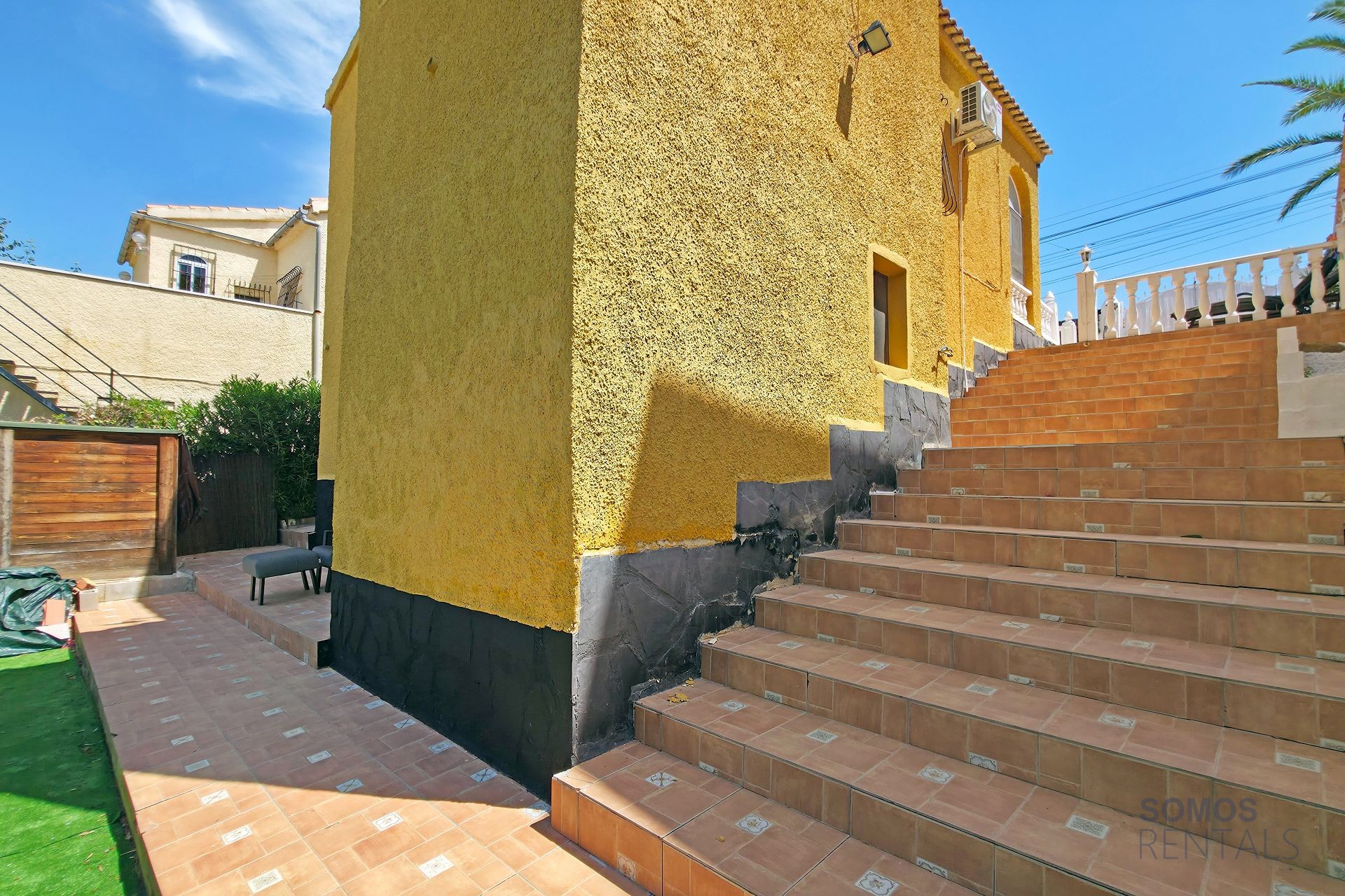 Villa Alicante - Urb La Marina photograph 24
