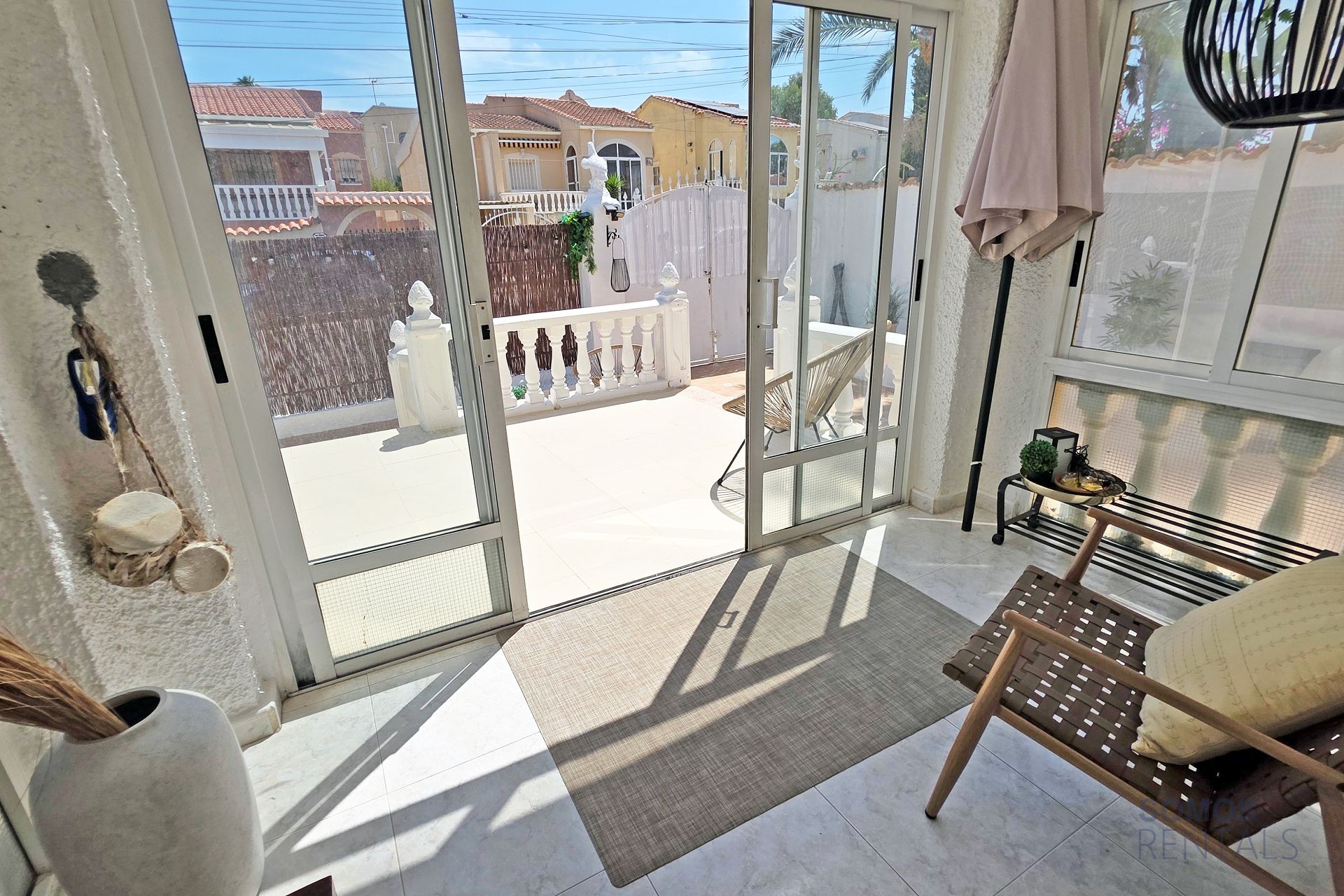 Villa Alicante - Urb La Marina photograph 9