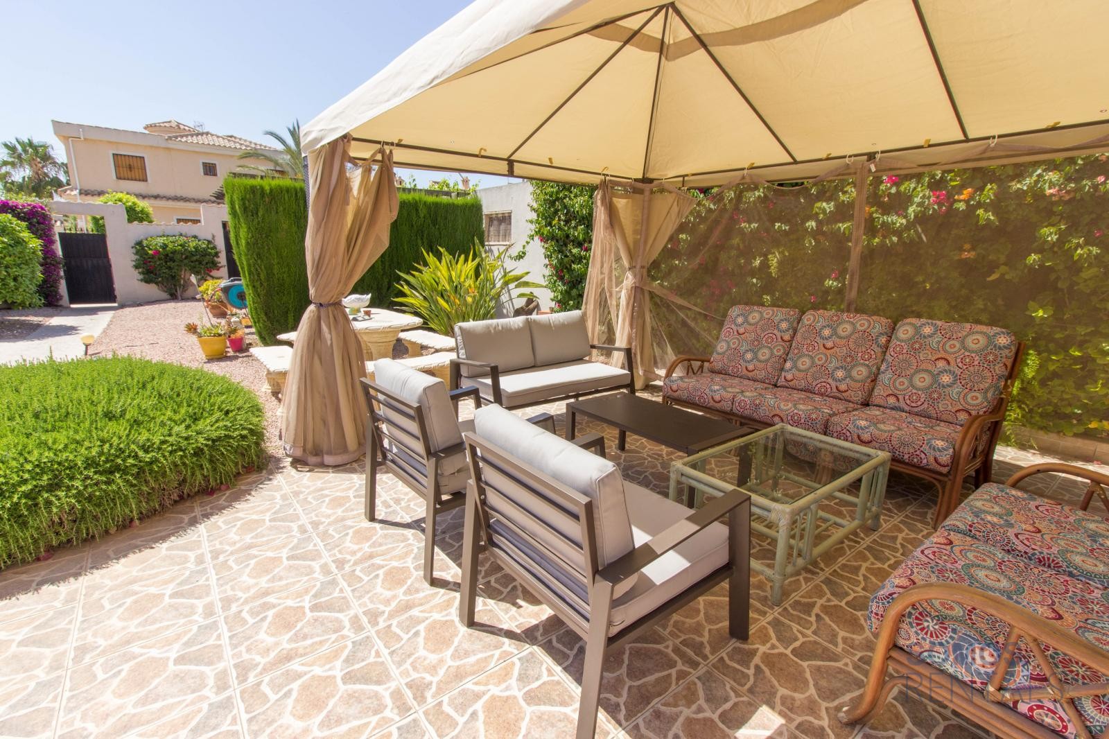 Villa Pedro - Urb La Marina photograph 12
