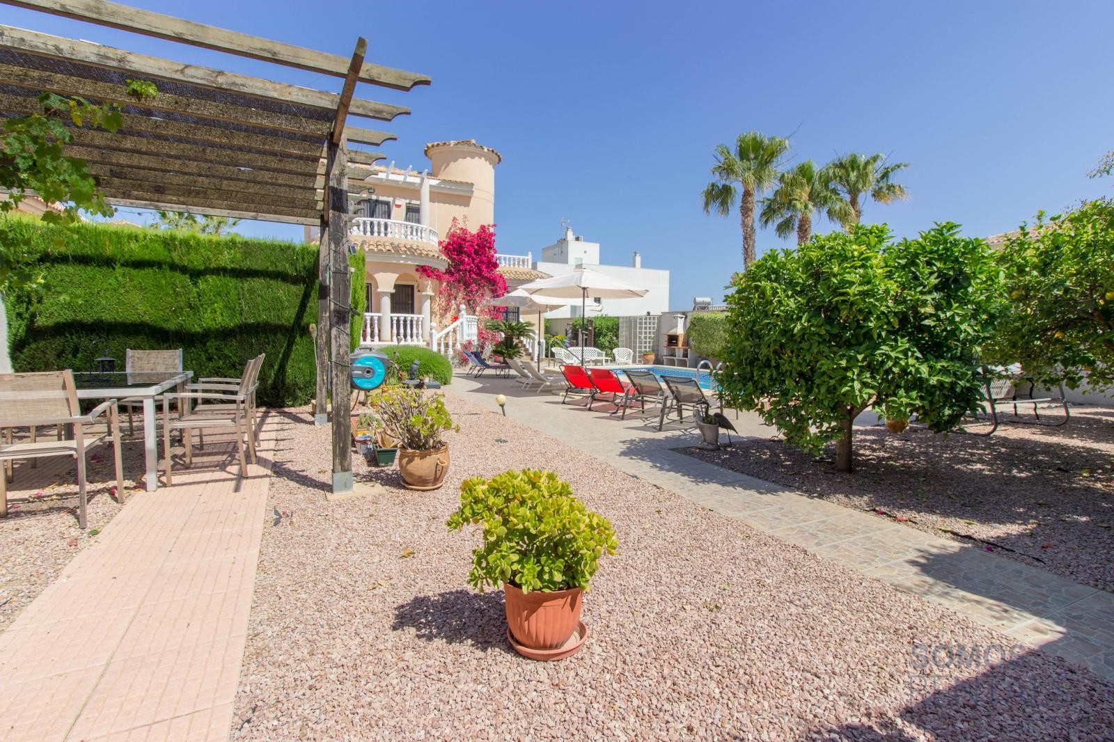 Villa Pedro - Urb La Marina photograph 10
