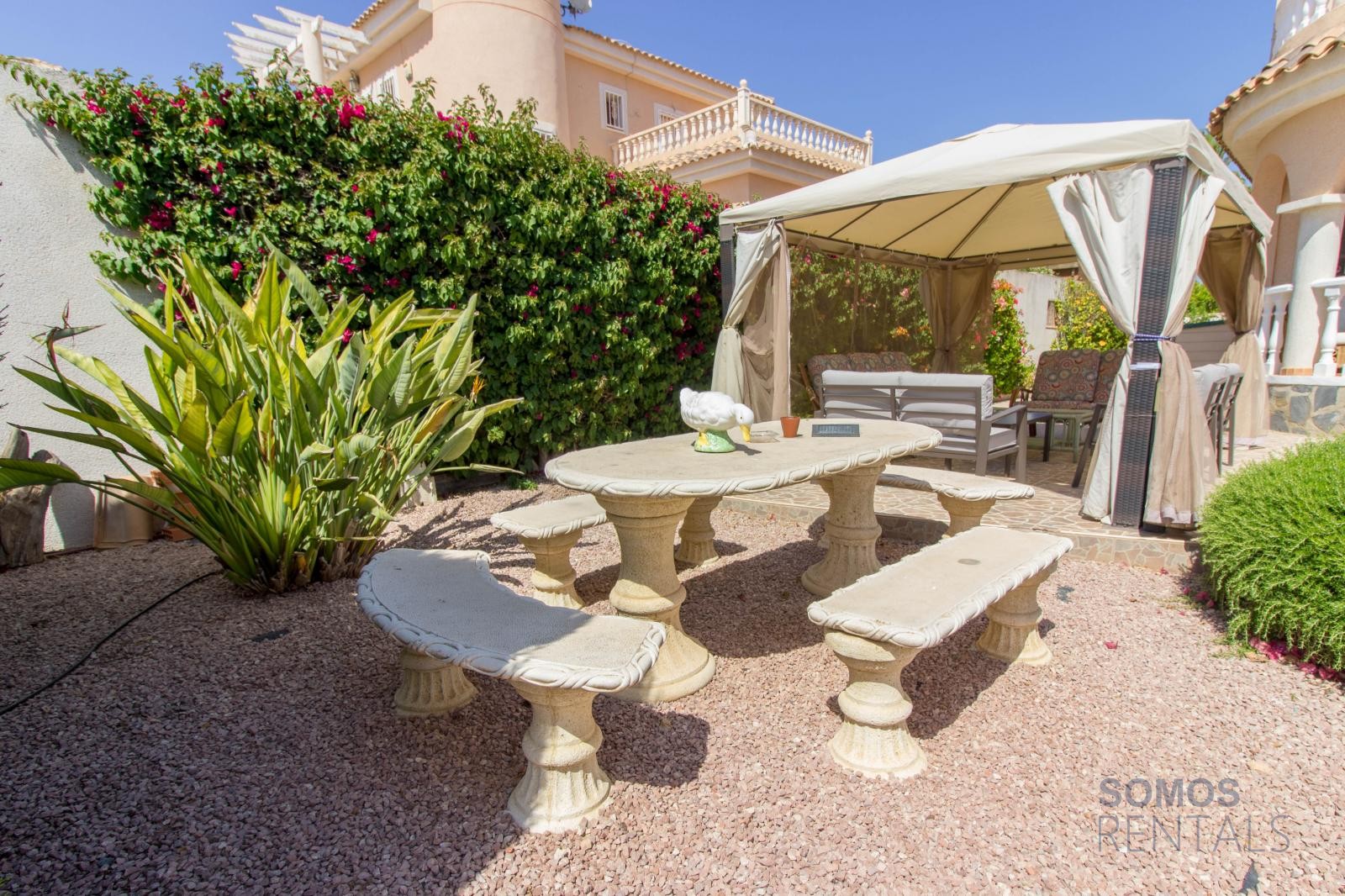 Villa Pedro - Urb La Marina photograph 11
