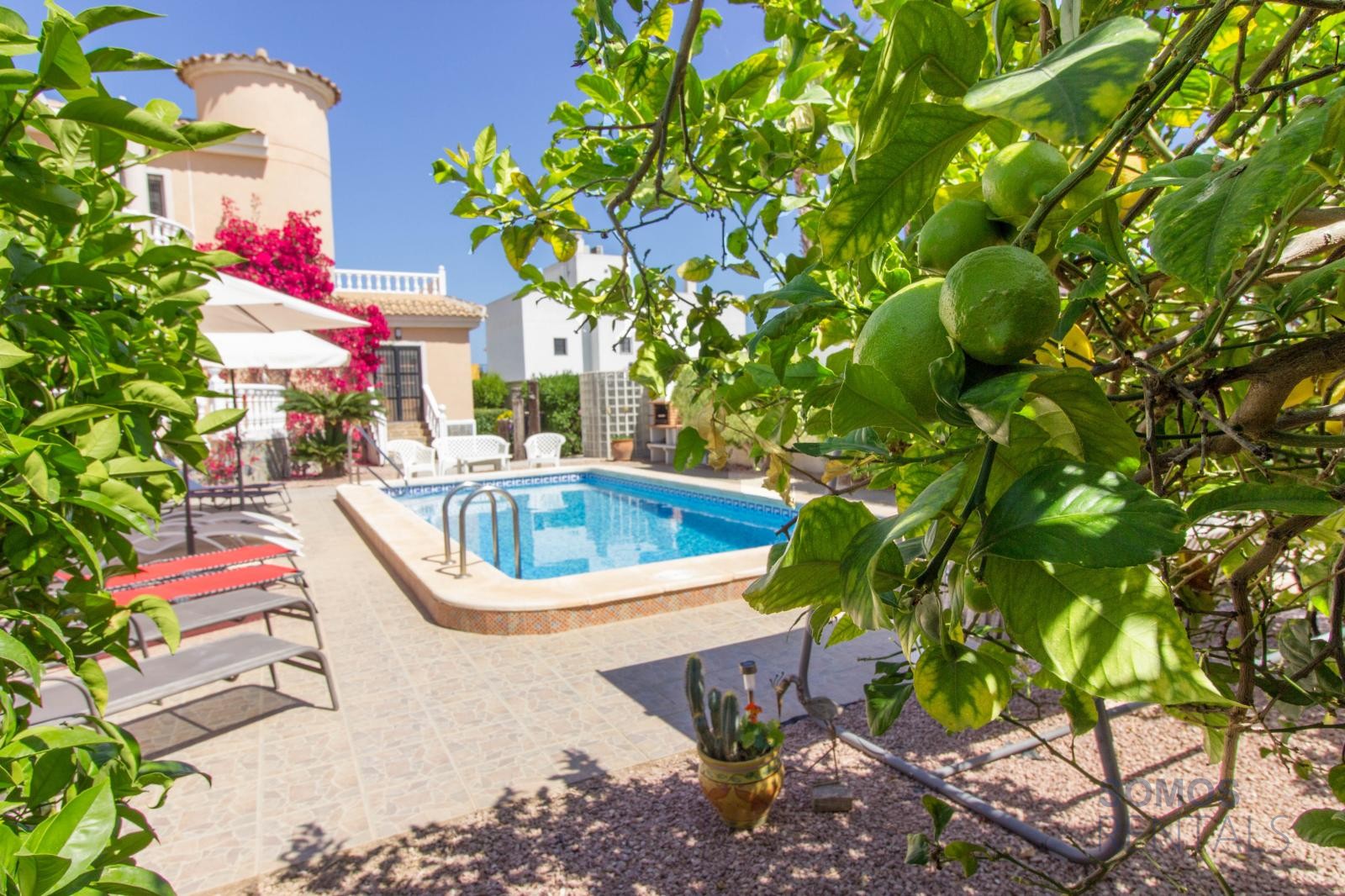 Villa Pedro - Urb La Marina photograph 28