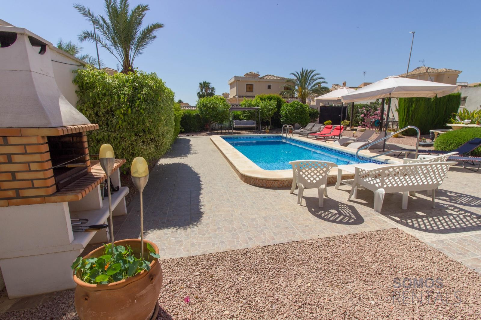 Villa Pedro - Urb La Marina photograph 17