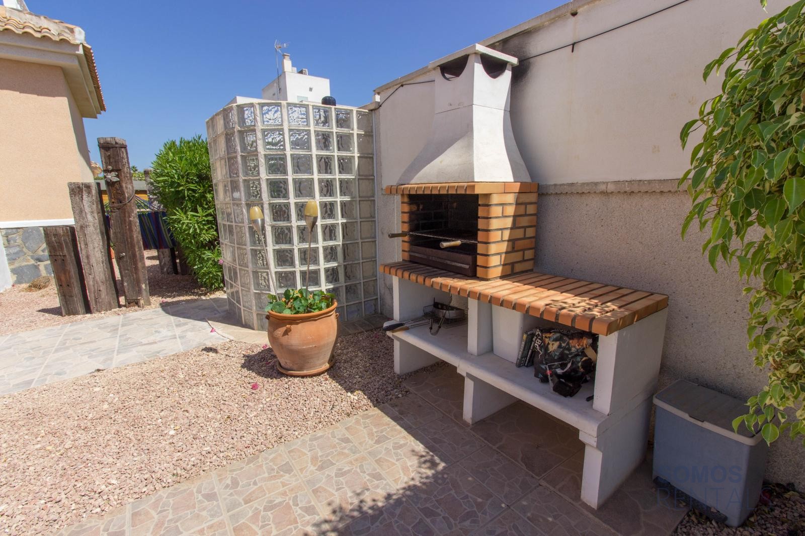 Villa Pedro - Urb La Marina photograph 18