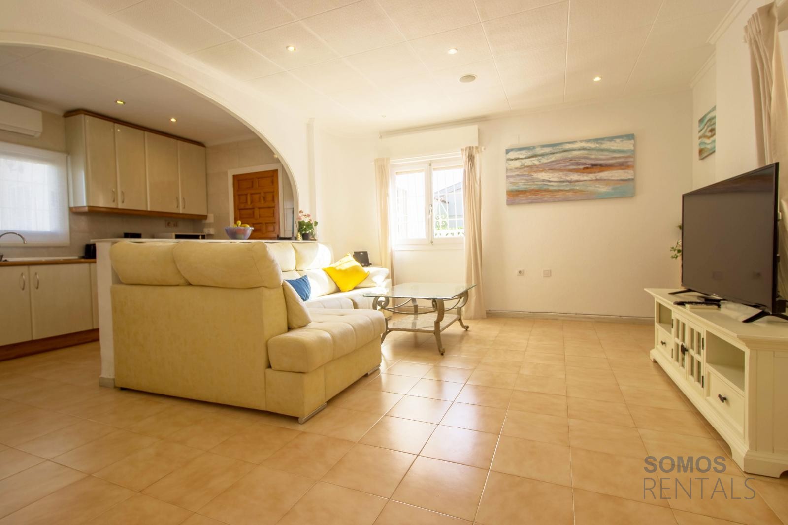 Villa Yolanda - Urb La Marina photograph 26