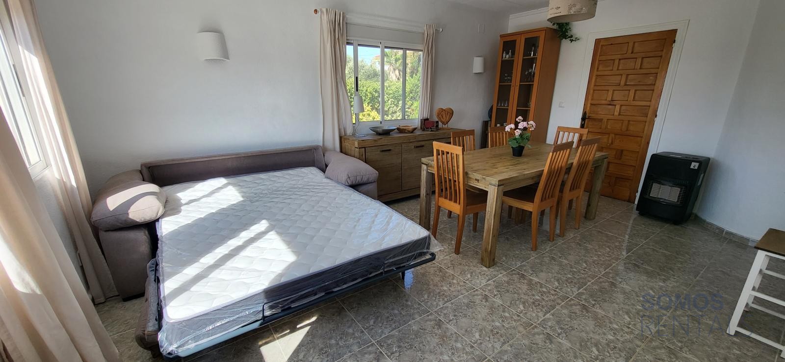 Villa Yolanda - Urb La Marina photograph 35