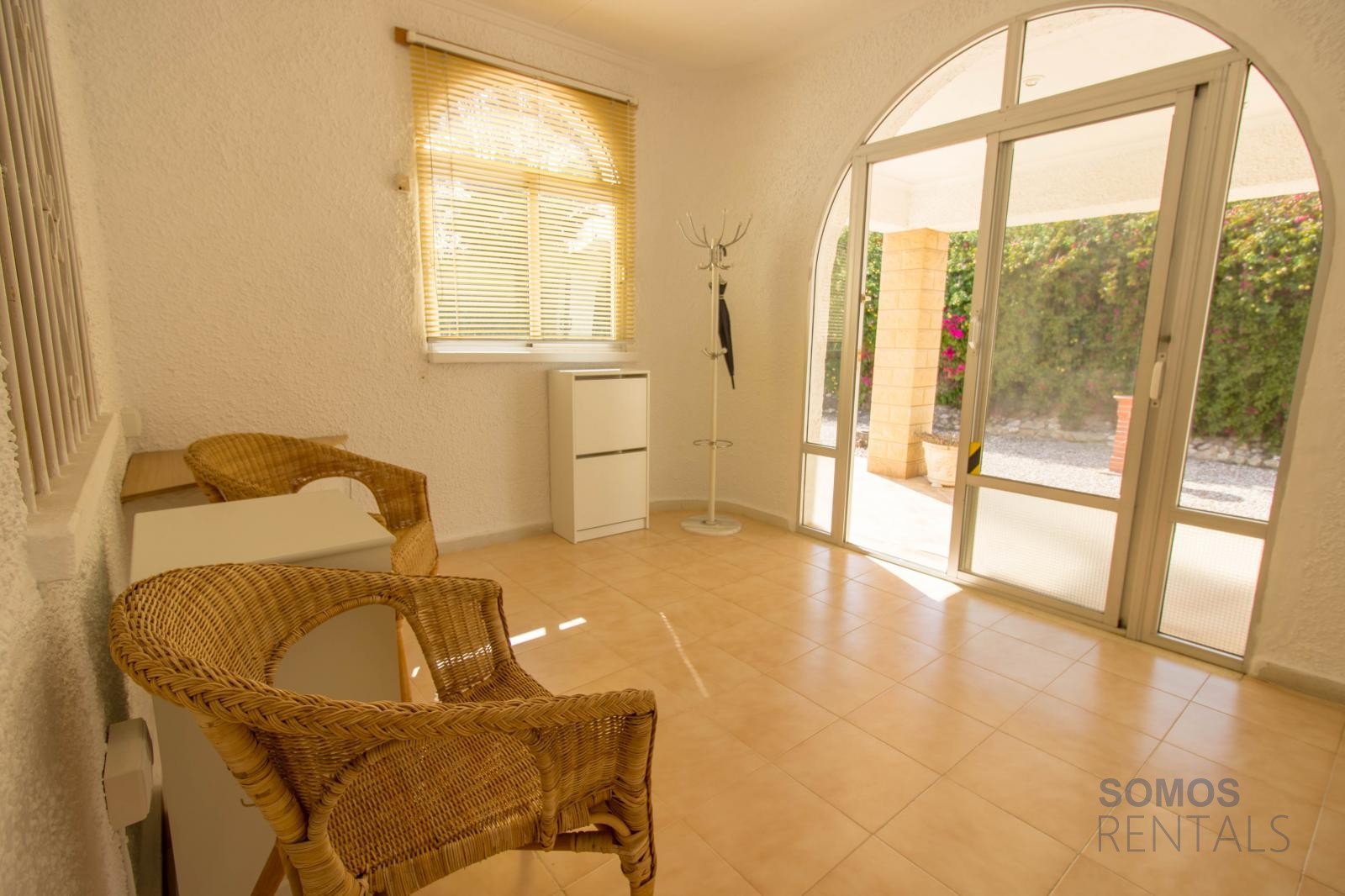 Villa Yolanda - Urb La Marina photograph 23