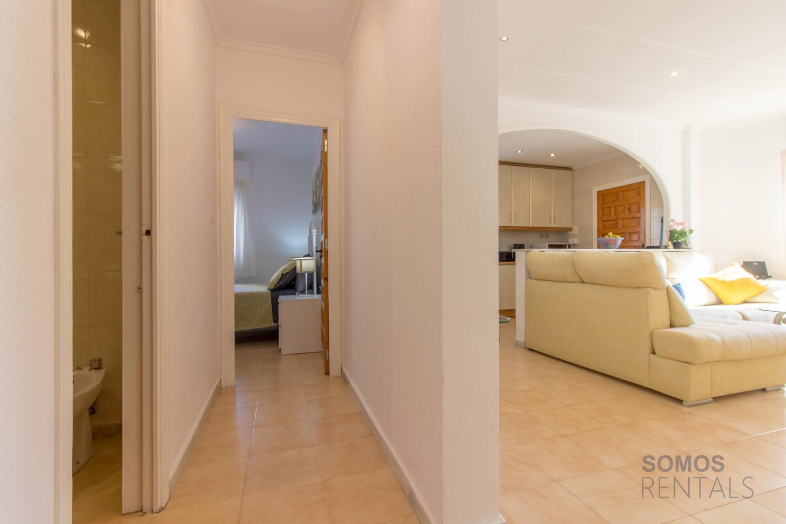 Villa Yolanda - Urb La Marina photograph 38
