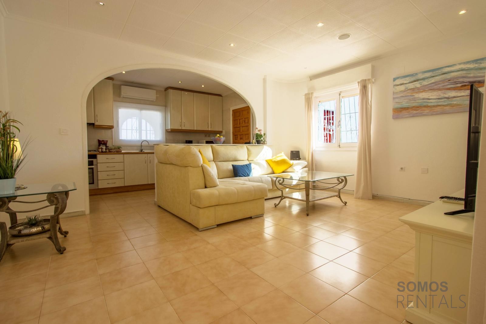 Villa Yolanda - Urb La Marina photograph 25