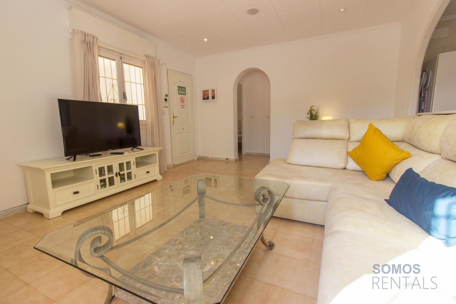 Villa Yolanda - Urb La Marina photograph 29