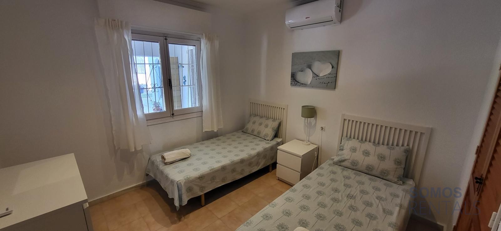 Villa Yolanda - Urb La Marina photograph 39