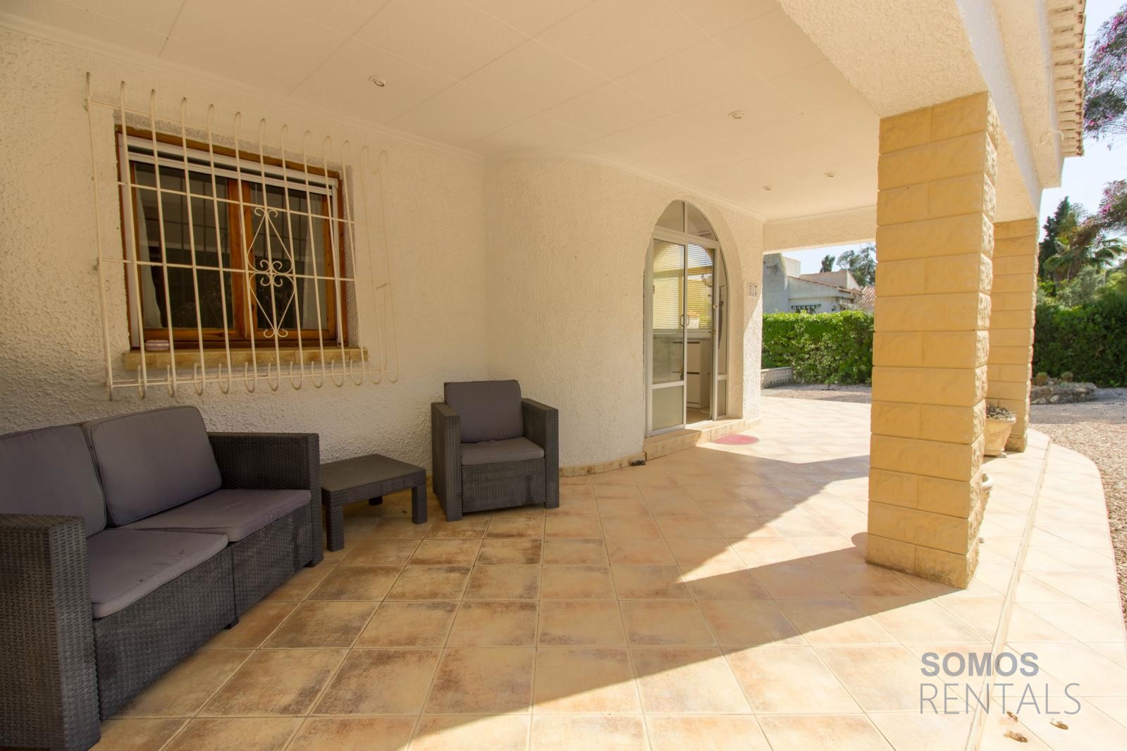 Villa Yolanda - Urb La Marina photograph 22